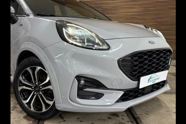 Ford Puma 1.0 EcoBoost Hybrid ST-Line | Winterpakket | LED | Cruise | Navi | PDC