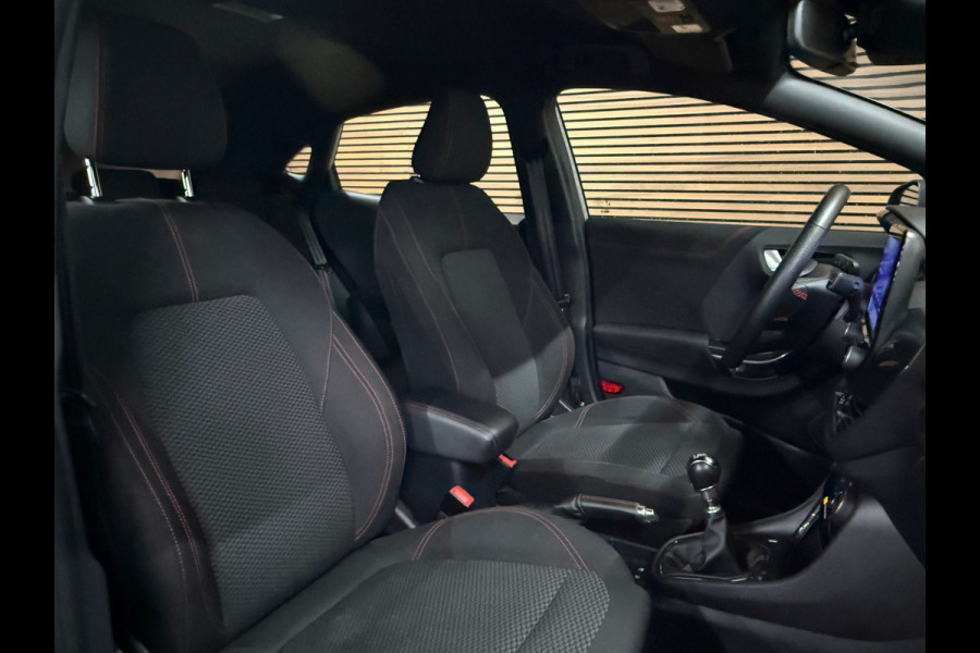 Ford Puma 1.0 EcoBoost Hybrid ST-Line | Winterpakket | LED | Cruise | Navi | PDC