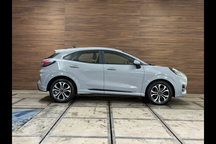 Ford Puma 1.0 EcoBoost Hybrid ST-Line | Winterpakket | LED | Cruise | Navi | PDC