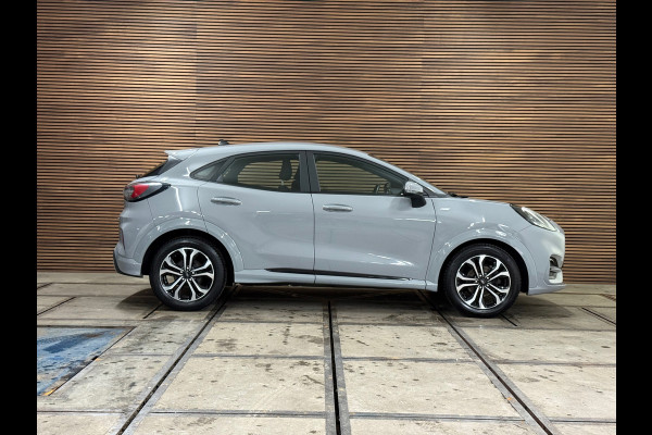 Ford Puma 1.0 EcoBoost Hybrid ST-Line | Winterpakket | LED | Cruise | Navi | PDC