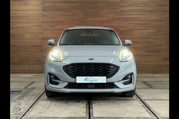 Ford Puma 1.0 EcoBoost Hybrid ST-Line | Winterpakket | LED | Cruise | Navi | PDC