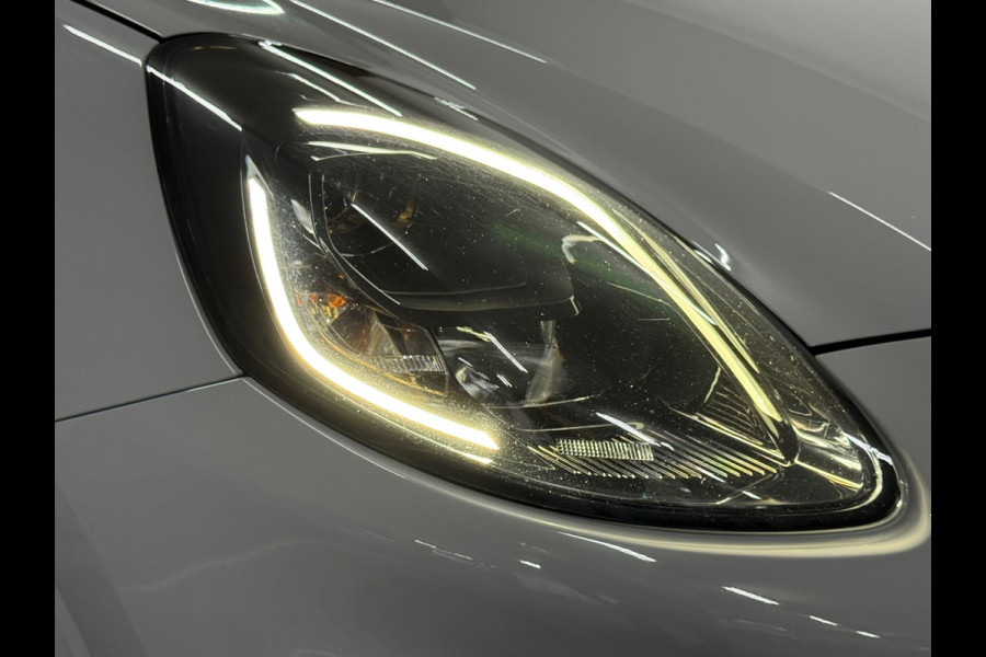 Ford Puma 1.0 EcoBoost Hybrid ST-Line | Winterpakket | LED | Cruise | Navi | PDC
