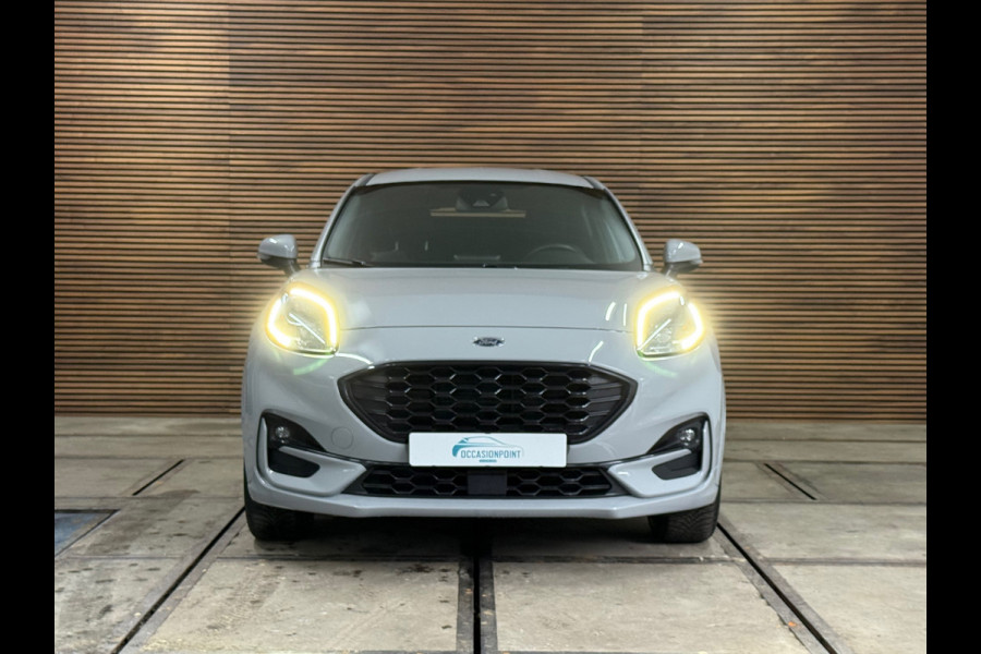 Ford Puma 1.0 EcoBoost Hybrid ST-Line | Winterpakket | LED | Cruise | Navi | PDC