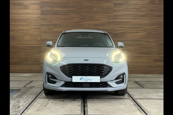 Ford Puma 1.0 EcoBoost Hybrid ST-Line | Winterpakket | LED | Cruise | Navi | PDC