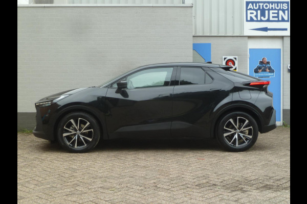 Toyota C-HR 1.8 Hybrid 140 First Edition|Groot-Navi|Stoel/Stuurverwarming|Blindspot|Keyless-Entry|Elektr.Achterklep|Adapt.Cruise