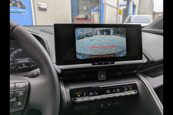 Toyota C-HR 1.8 Hybrid 140 First Edition|Groot-Navi|Stoel/Stuurverwarming|Blindspot|Keyless-Entry|Elektr.Achterklep|Adapt.Cruise