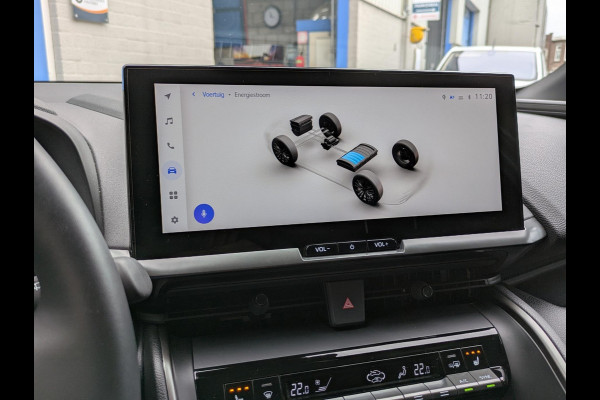 Toyota C-HR 1.8 Hybrid 140 First Edition|Groot-Navi|Stoel/Stuurverwarming|Blindspot|Keyless-Entry|Elektr.Achterklep|Adapt.Cruise