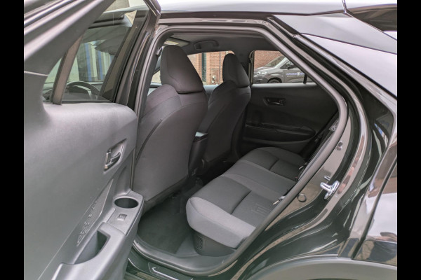Toyota C-HR 1.8 Hybrid 140 First Edition|Groot-Navi|Stoel/Stuurverwarming|Blindspot|Keyless-Entry|Elektr.Achterklep|Adapt.Cruise