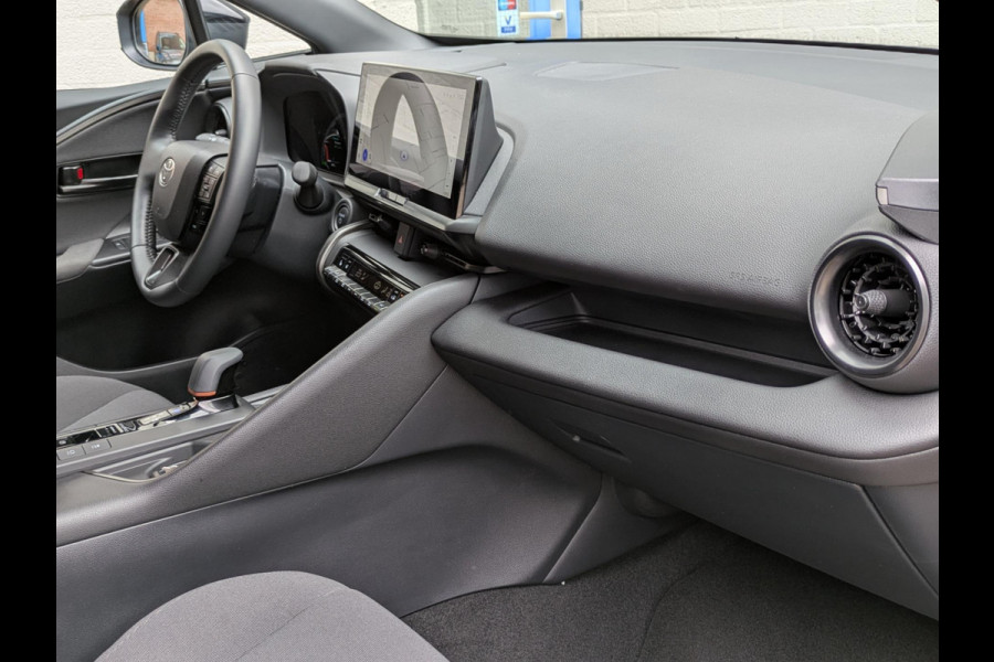 Toyota C-HR 1.8 Hybrid 140 First Edition|Groot-Navi|Stoel/Stuurverwarming|Blindspot|Keyless-Entry|Elektr.Achterklep|Adapt.Cruise