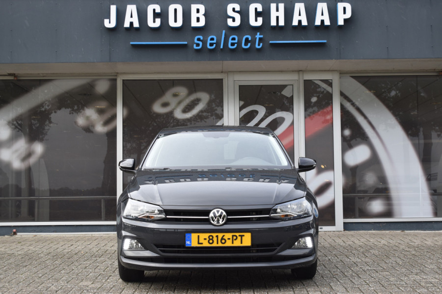 Volkswagen Polo 1.0 TSI Highline Business R / Parkassist / Adap. Cruise / Navigatie /