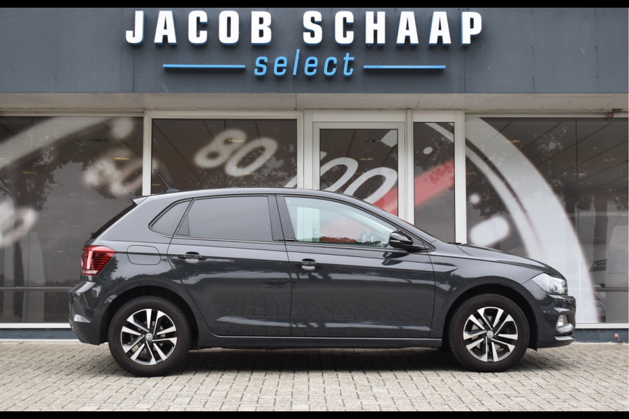 Volkswagen Polo 1.0 TSI Highline Business R / Parkassist / Adap. Cruise / Navigatie /