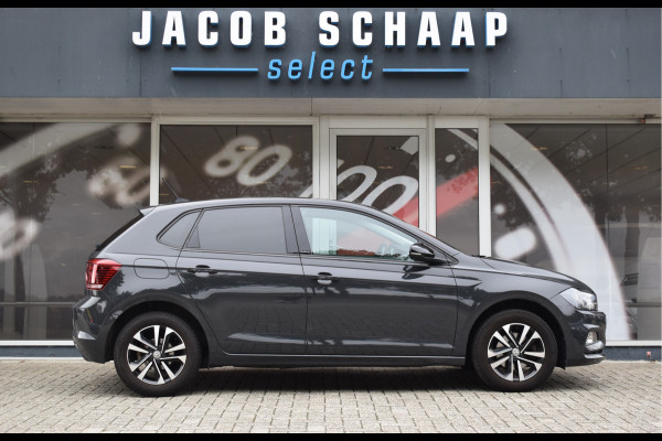 Volkswagen Polo 1.0 TSI Highline Business R / Parkassist / Adap. Cruise / Navigatie /