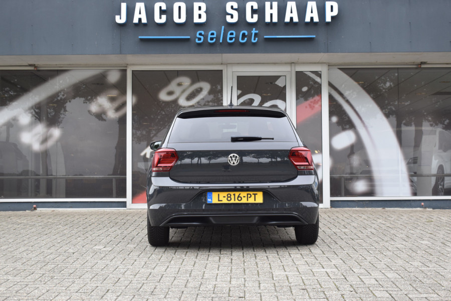 Volkswagen Polo 1.0 TSI Highline Business R / Parkassist / Adap. Cruise / Navigatie /