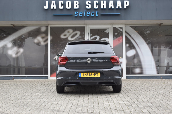 Volkswagen Polo 1.0 TSI Highline Business R / Parkassist / Adap. Cruise / Navigatie /