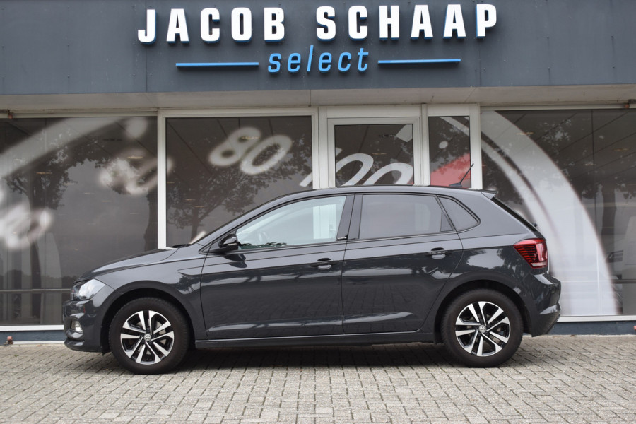 Volkswagen Polo 1.0 TSI Highline Business R / Parkassist / Adap. Cruise / Navigatie /