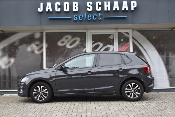 Volkswagen Polo 1.0 TSI Highline Business R / Parkassist / Adap. Cruise / Navigatie /
