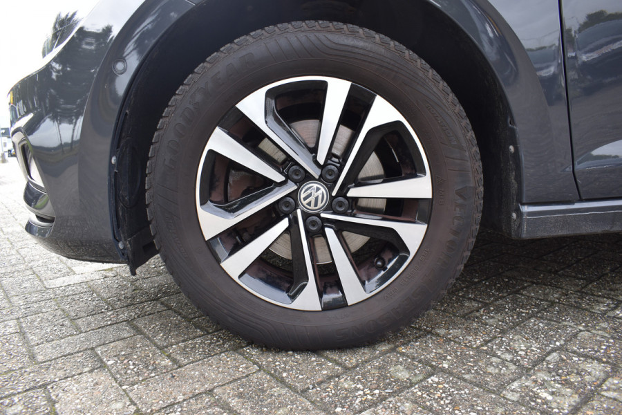 Volkswagen Polo 1.0 TSI Highline Business R / Parkassist / Adap. Cruise / Navigatie /