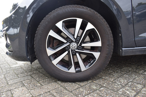 Volkswagen Polo 1.0 TSI Highline Business R / Parkassist / Adap. Cruise / Navigatie /