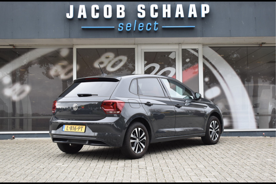 Volkswagen Polo 1.0 TSI Highline Business R / Parkassist / Adap. Cruise / Navigatie /