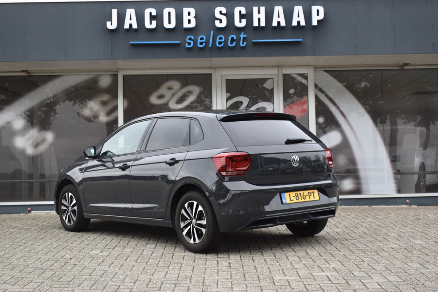 Volkswagen Polo 1.0 TSI Highline Business R / Parkassist / Adap. Cruise / Navigatie /