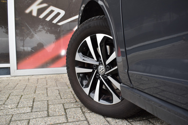 Volkswagen Polo 1.0 TSI Highline Business R / Parkassist / Adap. Cruise / Navigatie /