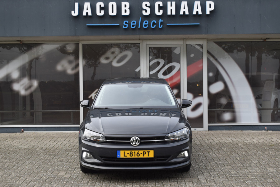 Volkswagen Polo 1.0 TSI Highline Business R / Parkassist / Adap. Cruise / Navigatie /