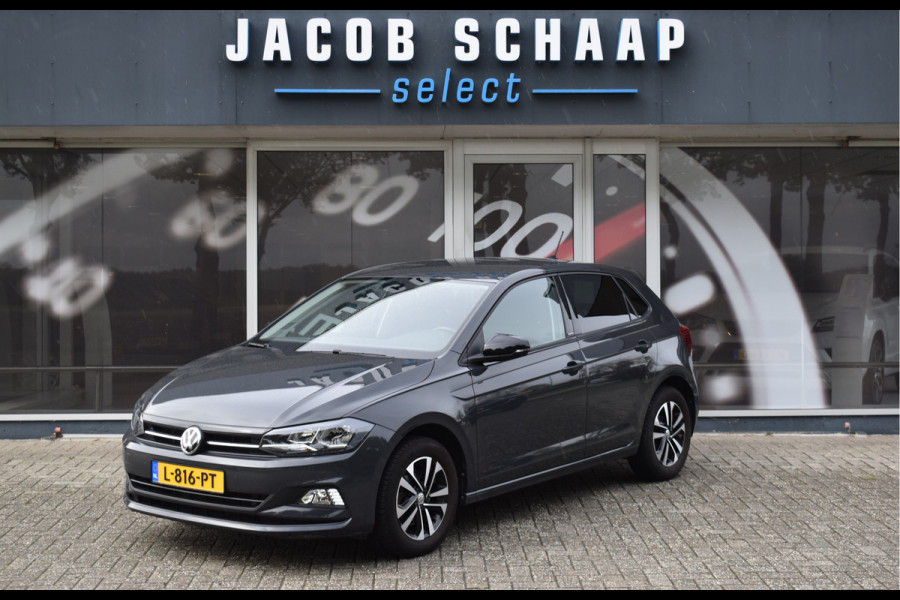 Volkswagen Polo 1.0 TSI Highline Business R / Parkassist / Adap. Cruise / Navigatie /