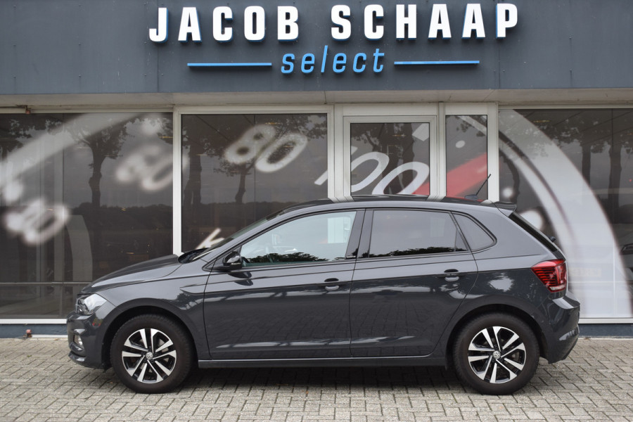 Volkswagen Polo 1.0 TSI Highline Business R / Parkassist / Adap. Cruise / Navigatie /