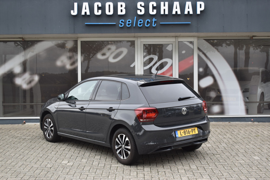 Volkswagen Polo 1.0 TSI Highline Business R / Parkassist / Adap. Cruise / Navigatie /