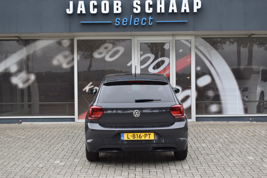Volkswagen Polo 1.0 TSI Highline Business R / Parkassist / Adap. Cruise / Navigatie /