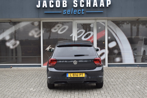 Volkswagen Polo 1.0 TSI Highline Business R / Parkassist / Adap. Cruise / Navigatie /