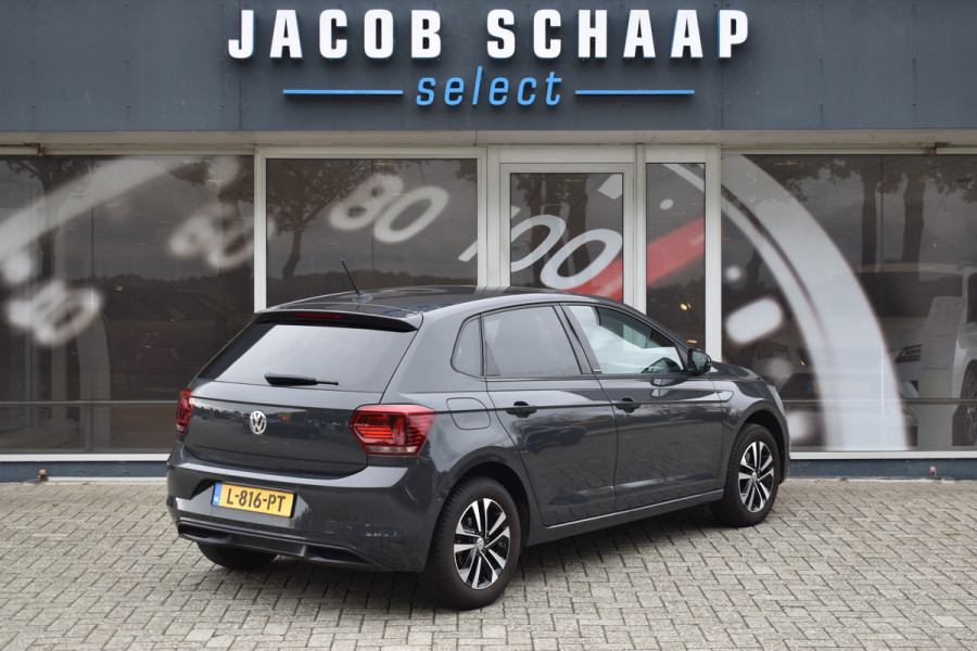 Volkswagen Polo 1.0 TSI Highline Business R / Parkassist / Adap. Cruise / Navigatie /