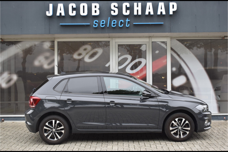 Volkswagen Polo 1.0 TSI Highline Business R / Parkassist / Adap. Cruise / Navigatie /