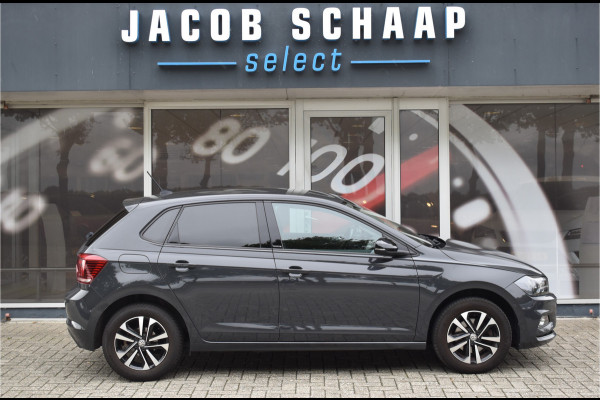 Volkswagen Polo 1.0 TSI Highline Business R / Parkassist / Adap. Cruise / Navigatie /