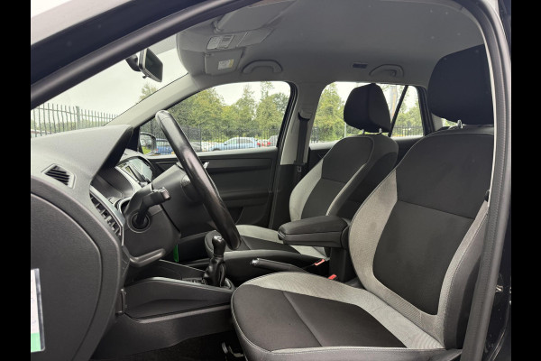 Škoda Fabia Combi 1.2 TSI Drive 2e Eigenaar,Airco,Cruise,Lm velgen,N.A.P,Nieuwe Apk bij Aflevering