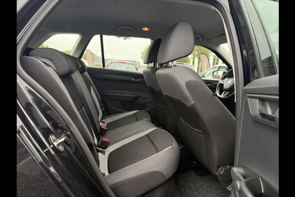Škoda Fabia Combi 1.2 TSI Drive 2e Eigenaar,Airco,Cruise,Lm velgen,N.A.P,Nieuwe Apk bij Aflevering