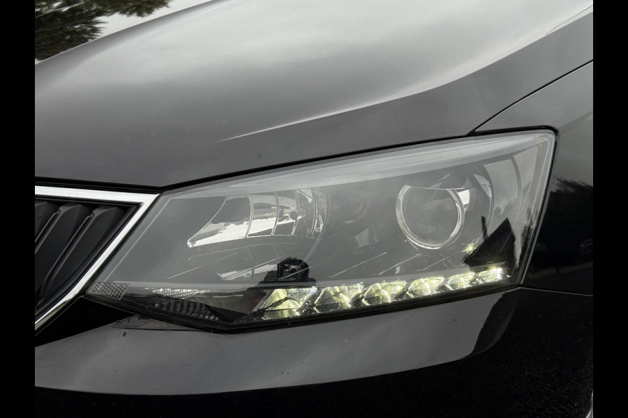 Škoda Fabia Combi 1.2 TSI Drive 2e Eigenaar,Airco,Cruise,Lm velgen,N.A.P,Nieuwe Apk bij Aflevering