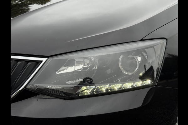 Škoda Fabia Combi 1.2 TSI Drive 2e Eigenaar,Airco,Cruise,Lm velgen,N.A.P,Nieuwe Apk bij Aflevering