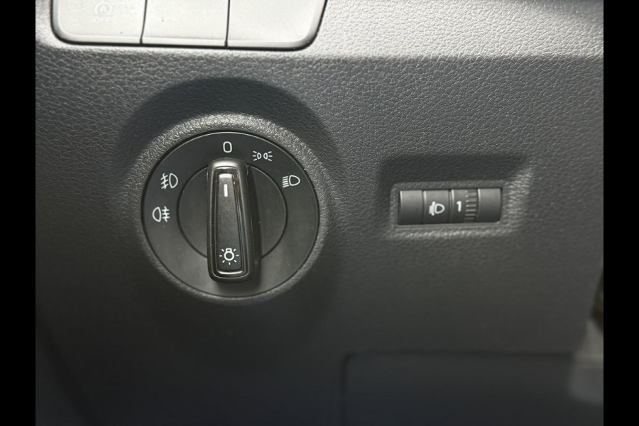 Škoda Fabia Combi 1.2 TSI Drive 2e Eigenaar,Airco,Cruise,Lm velgen,N.A.P,Nieuwe Apk bij Aflevering