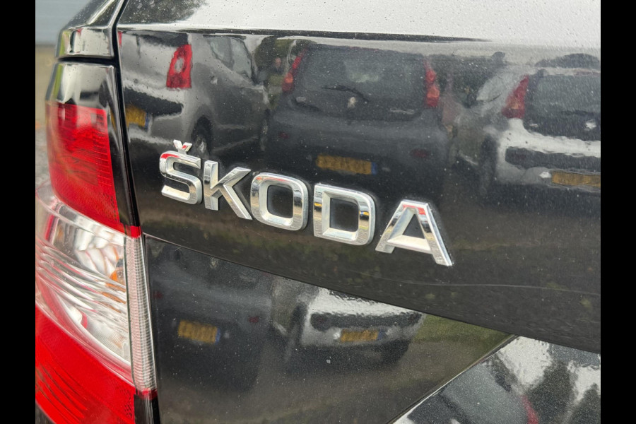 Škoda Fabia Combi 1.2 TSI Drive 2e Eigenaar,Airco,Cruise,Lm velgen,N.A.P,Nieuwe Apk bij Aflevering