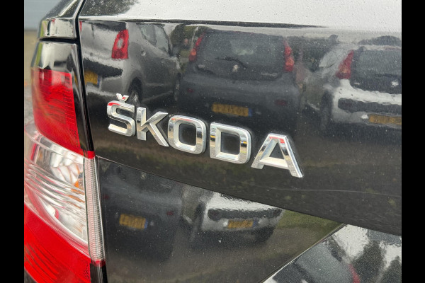 Škoda Fabia Combi 1.2 TSI Drive 2e Eigenaar,Airco,Cruise,Lm velgen,N.A.P,Nieuwe Apk bij Aflevering
