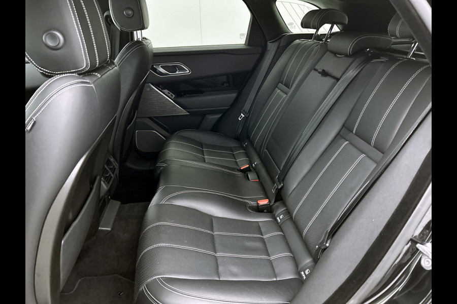 Land Rover Range Rover Velar 2.0 P300 Turbo AWD R-Dynamic HSE (Zeer Goed onderH, Panorama, 360 Camera, Leer, Head-up, Etc)