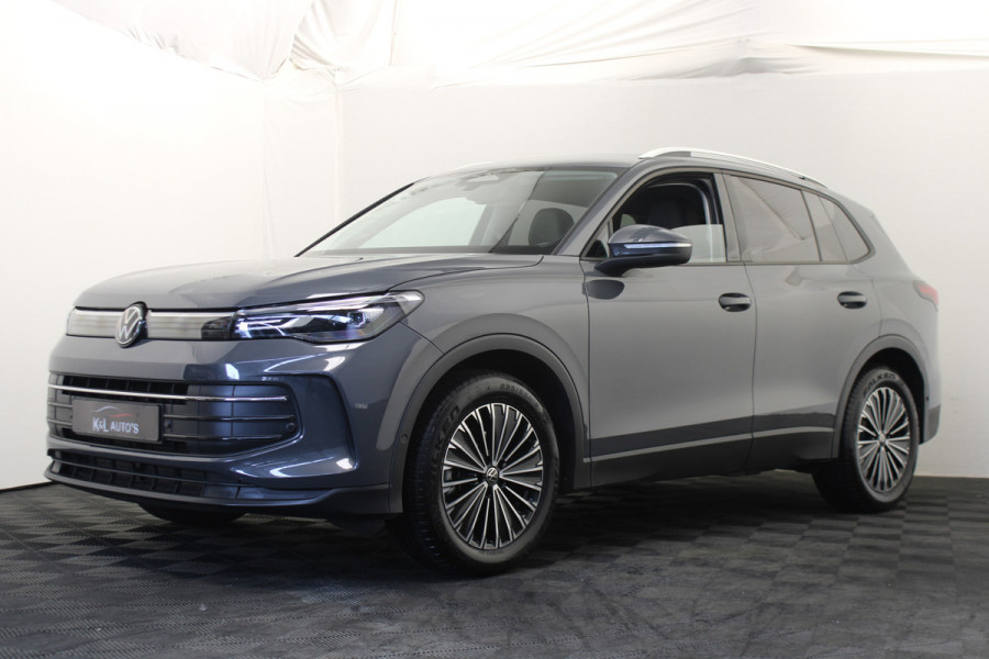 Volkswagen Tiguan 1.5 eTSI Life Edition