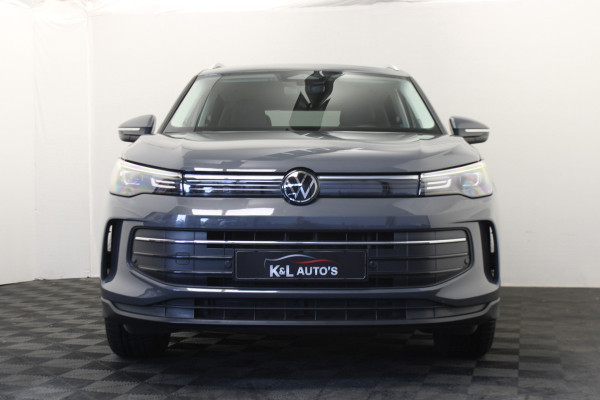 Volkswagen Tiguan 1.5 eTSI Life Edition