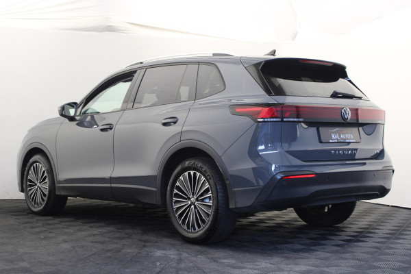 Volkswagen Tiguan 1.5 eTSI Life Edition