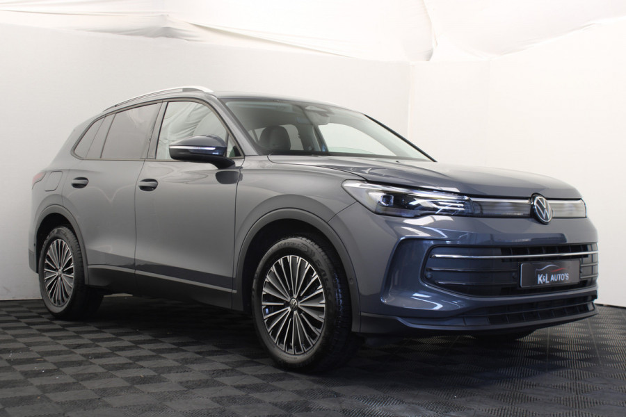 Volkswagen Tiguan 1.5 eTSI Life Edition
