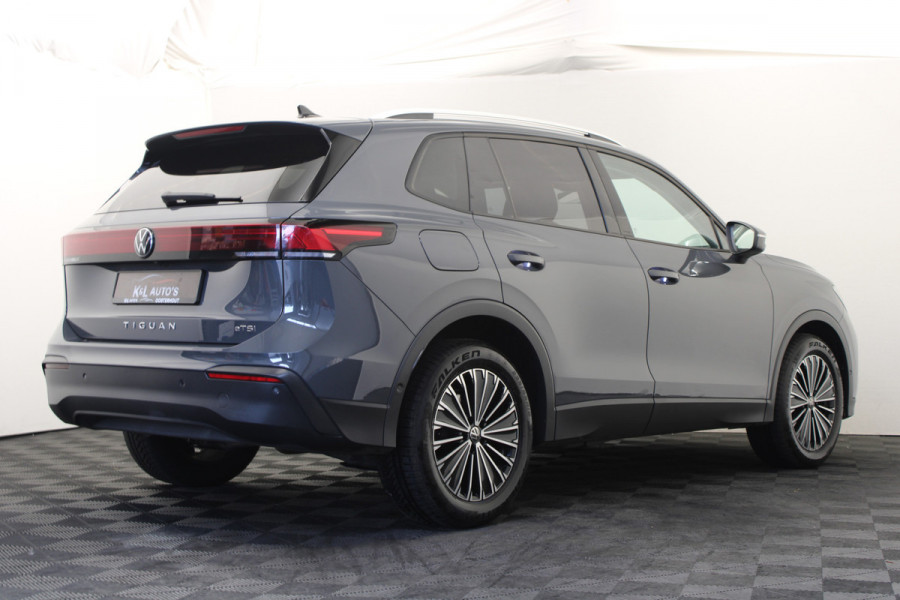 Volkswagen Tiguan 1.5 eTSI Life Edition