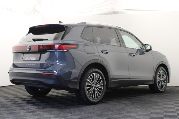 Volkswagen Tiguan 1.5 eTSI Life Edition