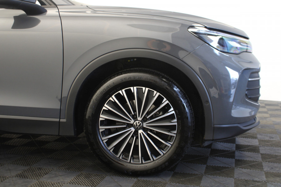 Volkswagen Tiguan 1.5 eTSI Life Edition
