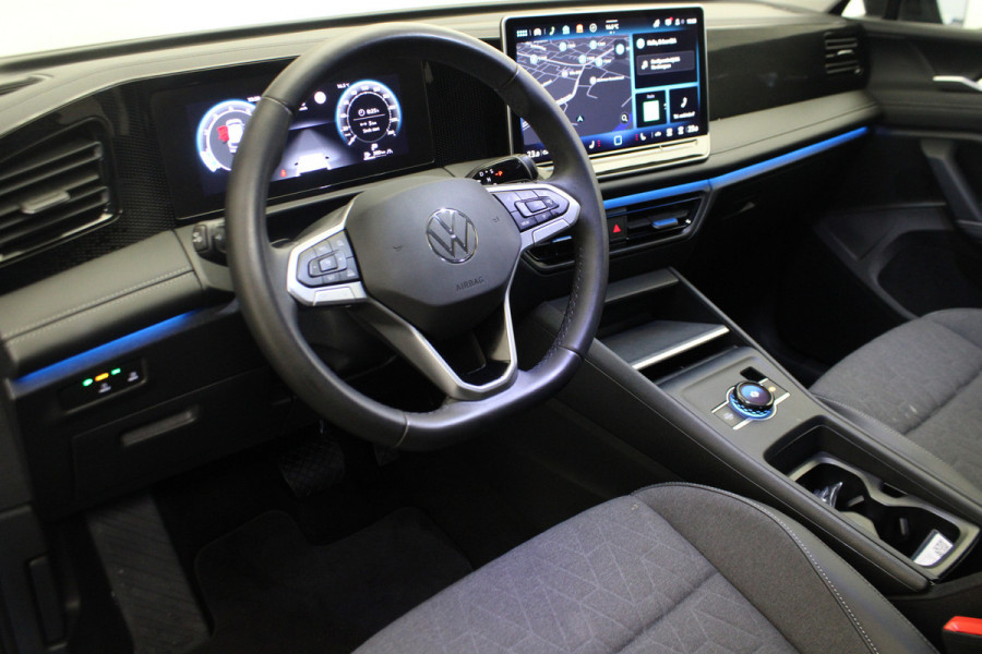 Volkswagen Tiguan 1.5 eTSI Life Edition